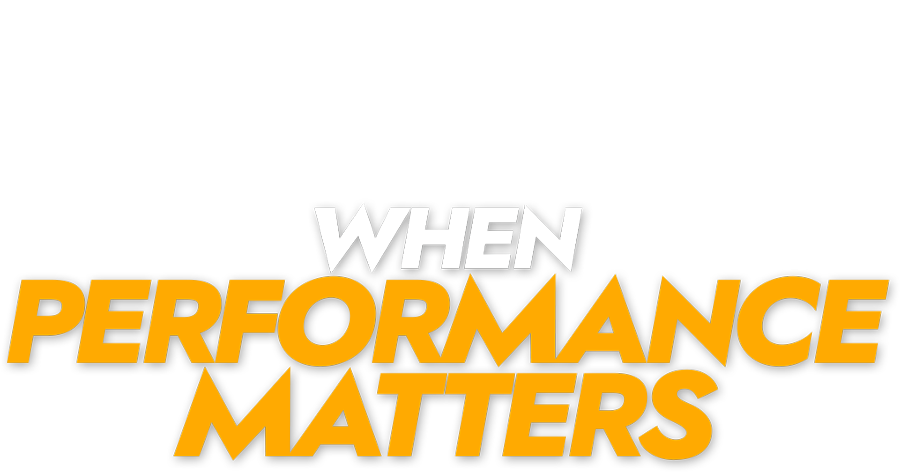 TekBee | When Performance Matters